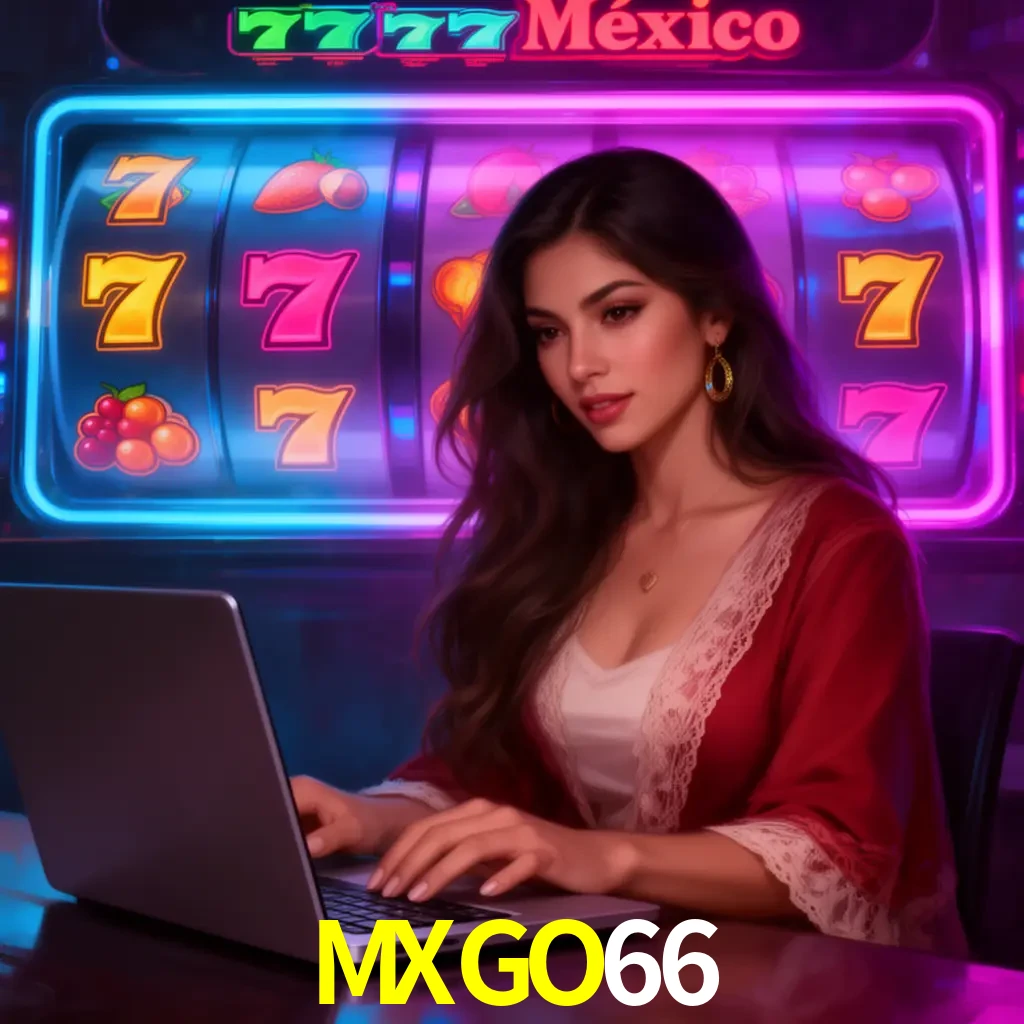 MXGO66 Símbolos con valor multiplicador