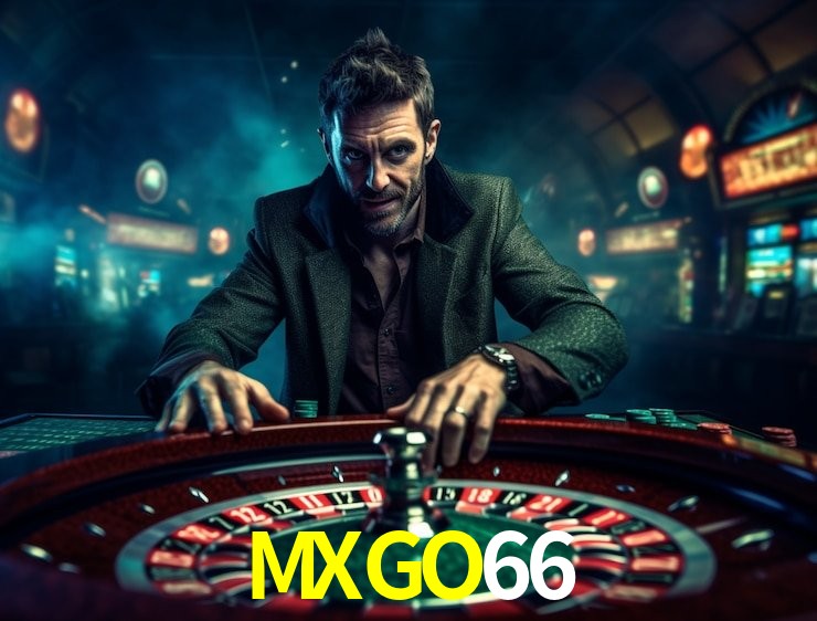 MXGO66 mobile gaming