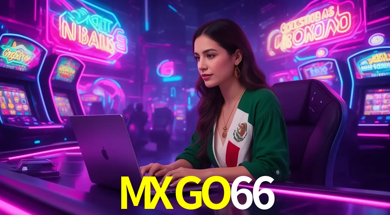 MXGO66 Conoce el bingo en MXGO66, con reglas sencillas y un estilo familiar