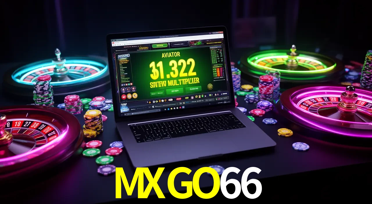 MXGO66 Rondas de pesca