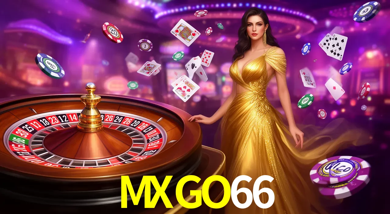 MXGO66 Scatter marina