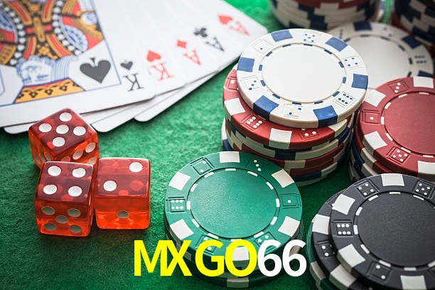 MXGO66 Descubre las tragamonedas de Quickspin en MXGO66