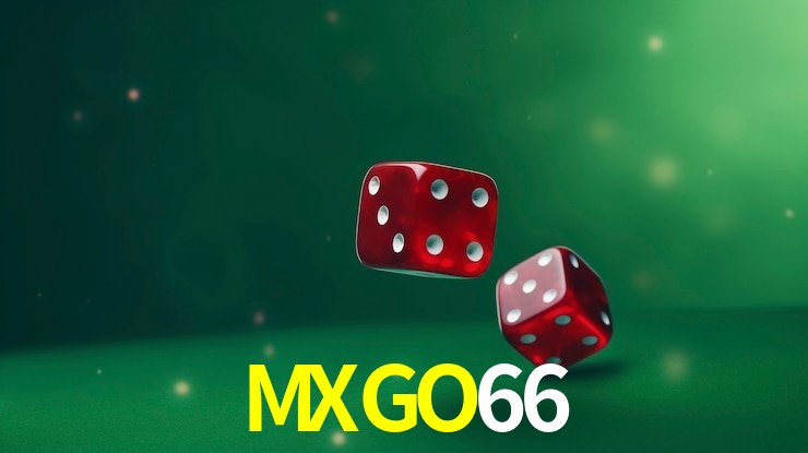 MXGO66 Android