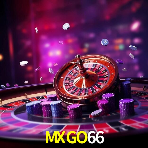 MXGO66 Tragamonedas