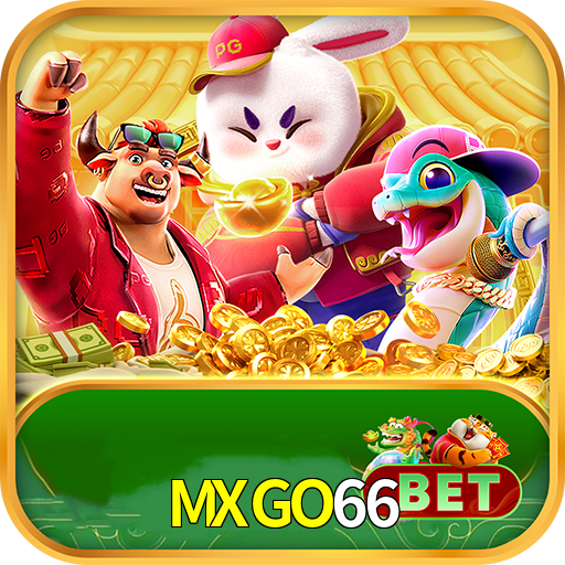 MXGO66 logo